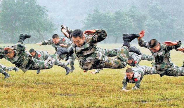 newstrend-indo-china-war-practise-10-09-2016-2