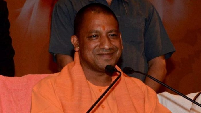 Yogi adityanath bans in up