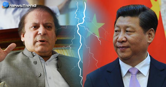 pakistan visa rules for chinese : दोस्ती में पड़ी दरार, जिनपिंग की नजरंदाजी का पाकिस्तान ने इस तरह दिया जवाब!