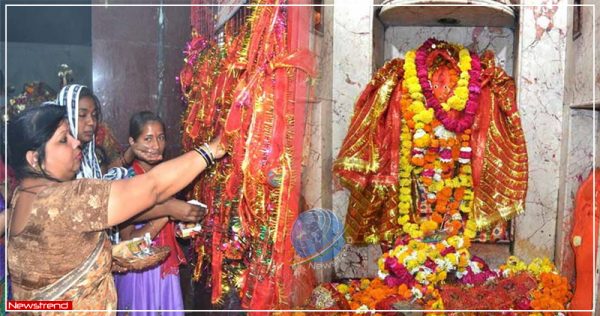 bara devi mandir