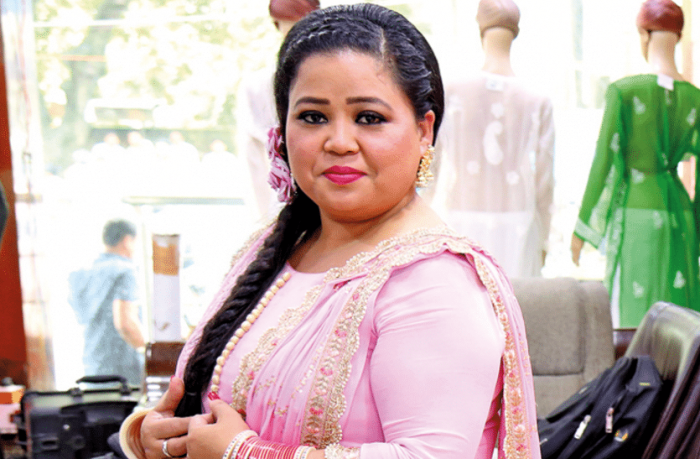 bharti