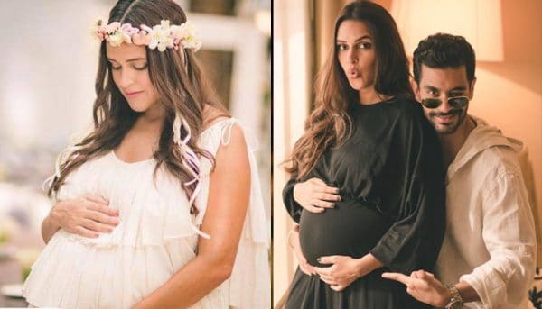 neha dhupia pregnancy - Newstrend