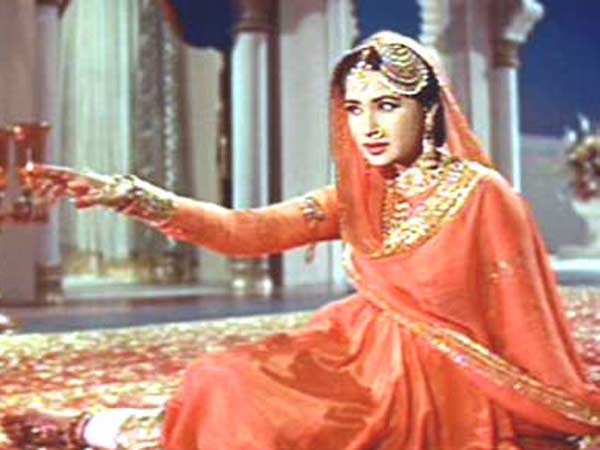 meena kumari