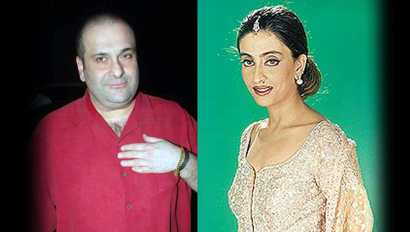 rajiv kapoor and aarti sabharwal - Newstrend