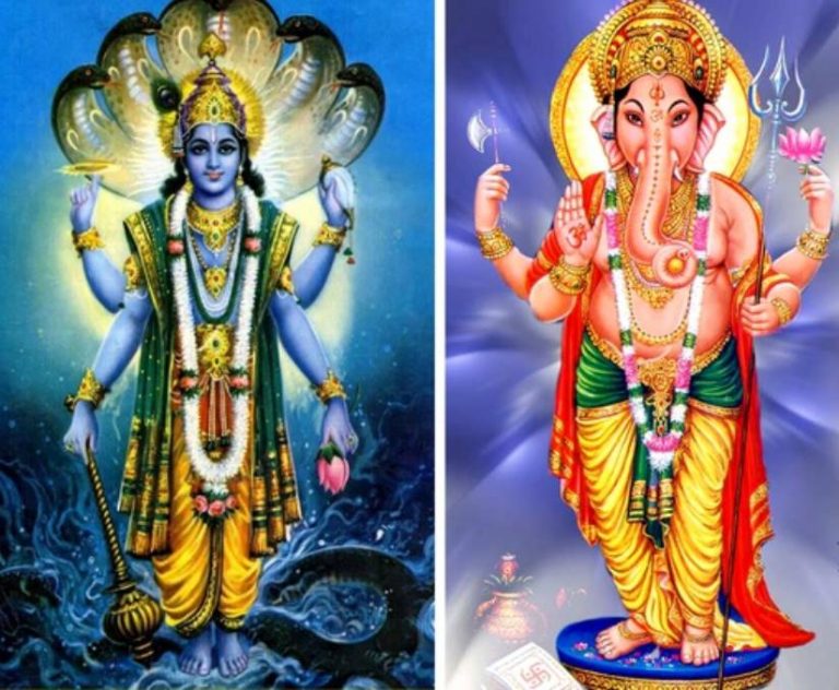 ganesh vishnu - Newstrend