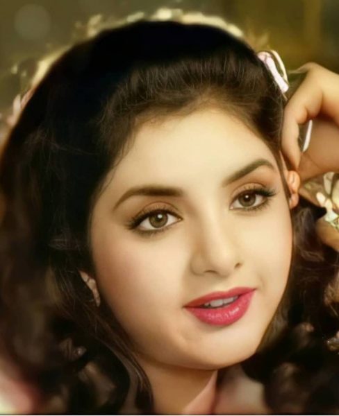 divya bharti