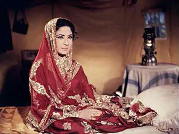 meena kumari