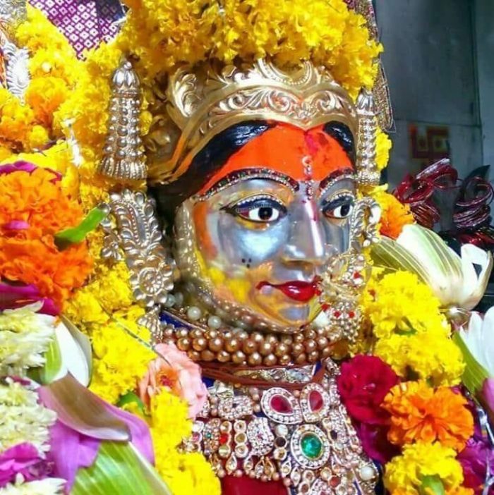 baglamukhi