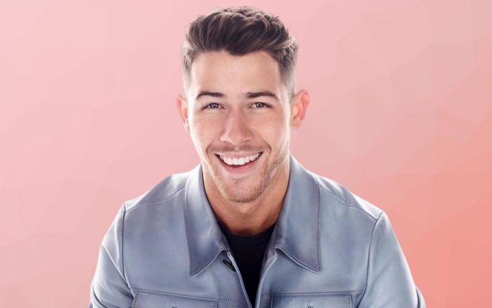 NICK JONAS 