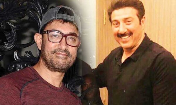 aamir khan and sunny deol