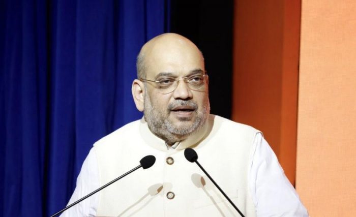 amit shah