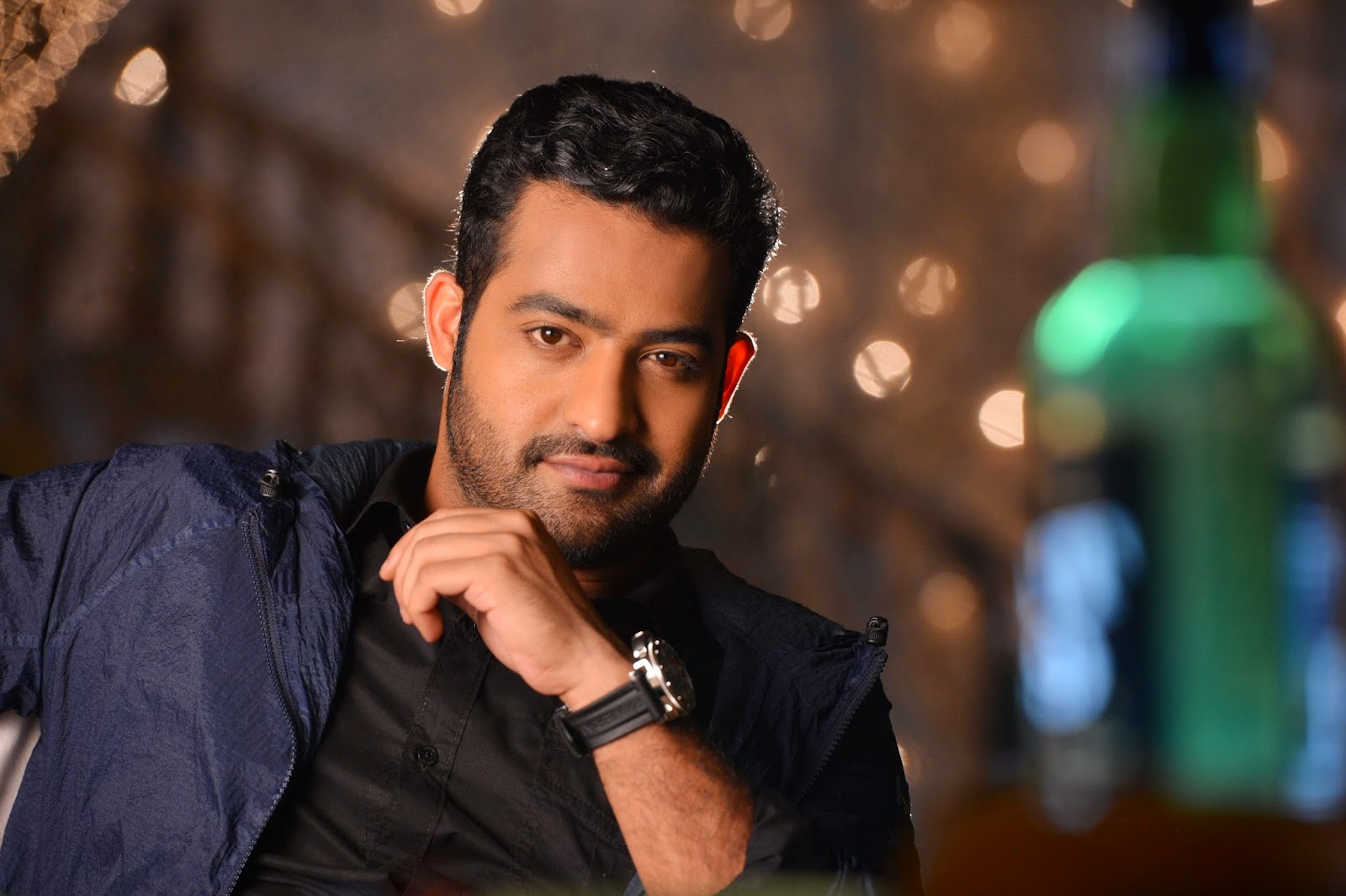 Ultimate Compilation of Jr NTR HD Images - Over 999+ Stunning ...