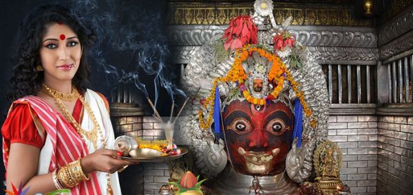 kaal bhairav