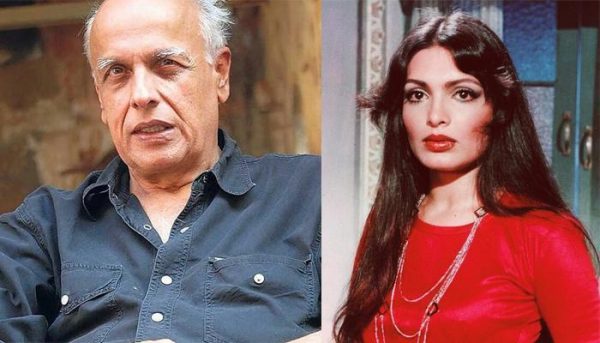 mahesh bhatt parveen babi