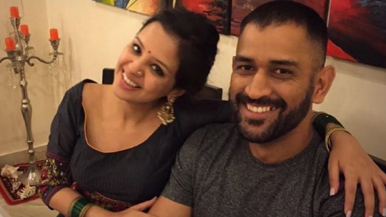 Ms Dhoni Ex Girlfriend Priyanka Jha Newstrend