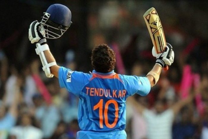 sachin tendulkar 