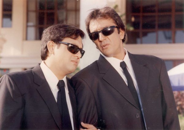 sanjay dutt govinda