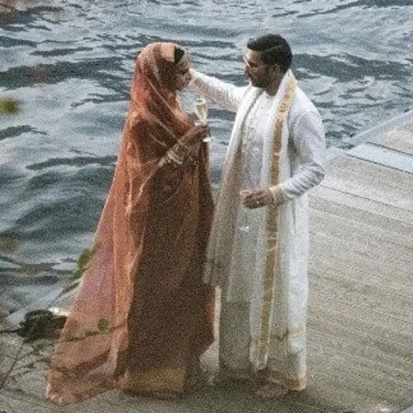  ranveer singh and deepika padukone marriage pictures 