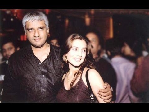 amisha patel and vikram bhatt