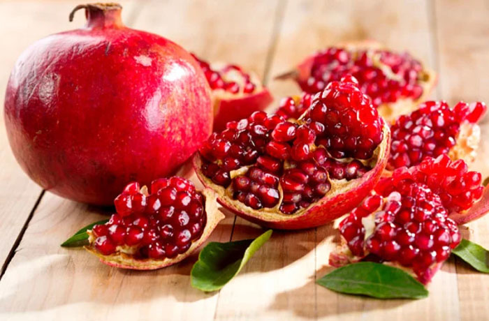 pomegranate