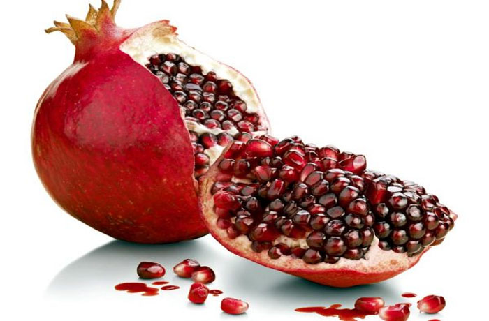 pomegranate