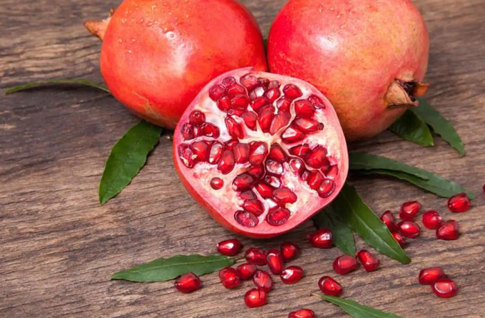 pomegranate