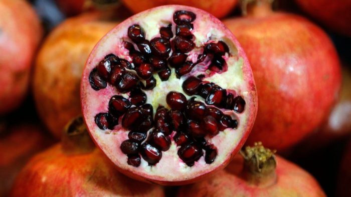 pomegranate