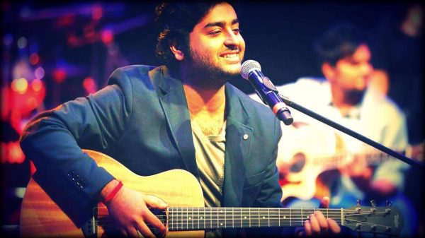 arijit singh