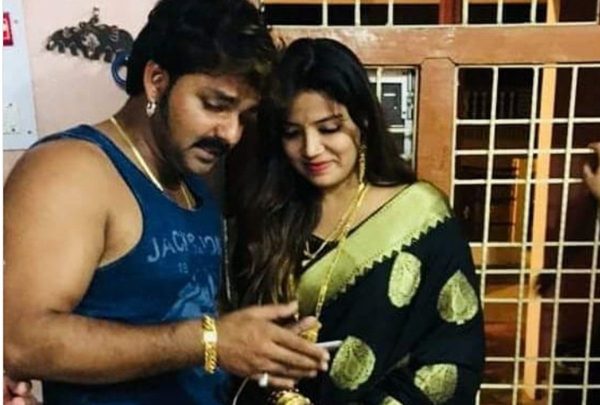 bhojpuri star pawan singh wife jyoti singh