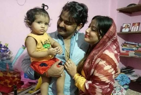 bhojpuri star pawan singh wife jyoti singh