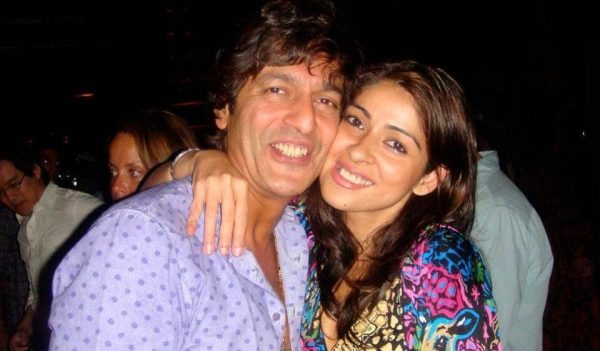 chunky pandey wife bhavna pandey pictures