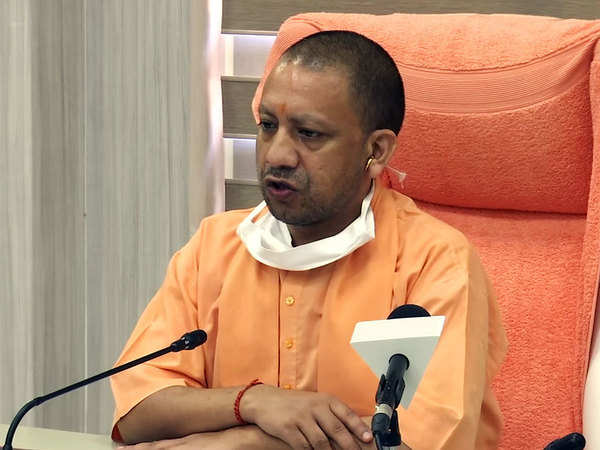 cm yogi adityanath