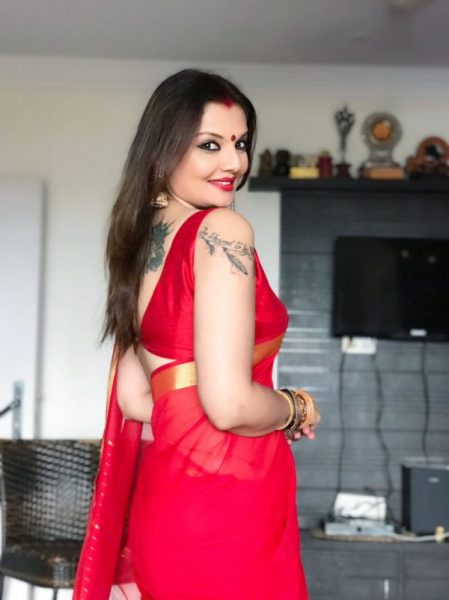 deepshikha nagpal