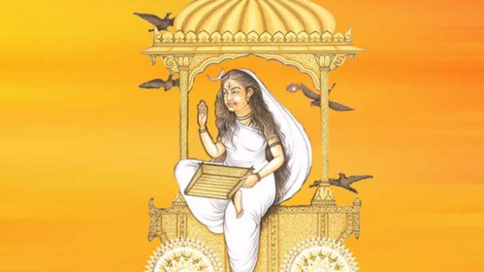 dhumavati jayanti