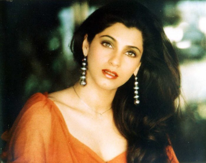 dimple kapadia 