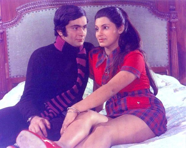 dimple kapadia 