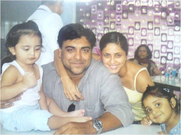 gautami gadgil and ram kapoor