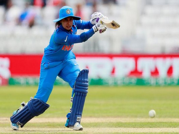 mithali raj