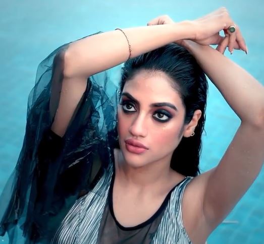 TMC MP Nusrat Jahan