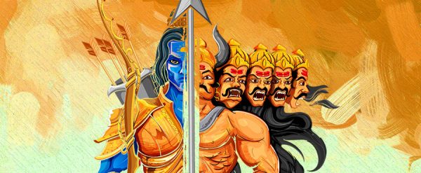 story of ravana death in ramayana