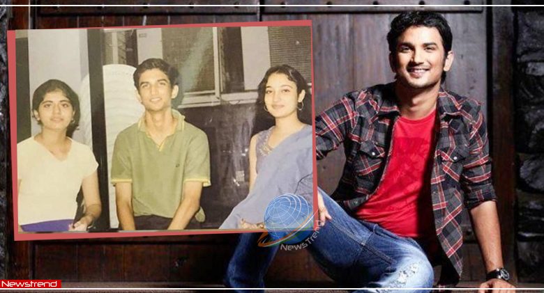 sushant singh rajput