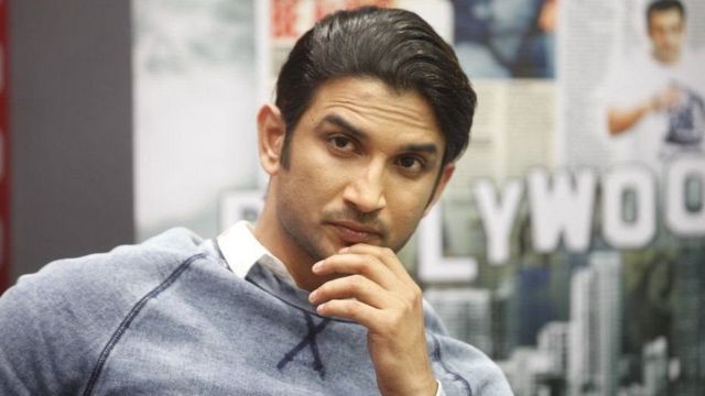 sushant singh rajput 