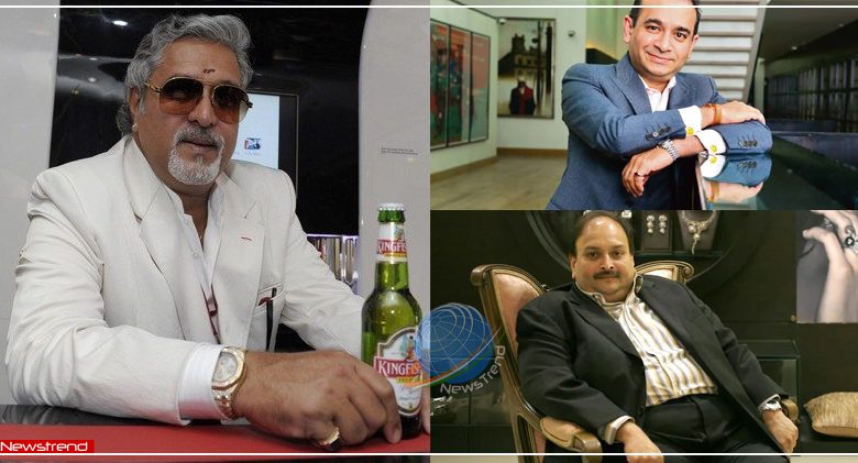 vijay malya mehul nirav modi