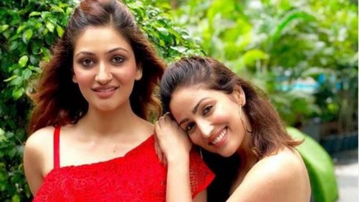 yami gautam sister surilie gautam 