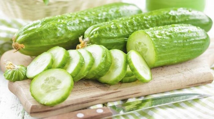 Cucumber