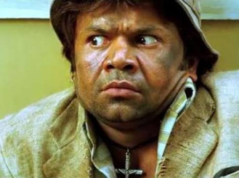 Rajpal Yadav Change His Name