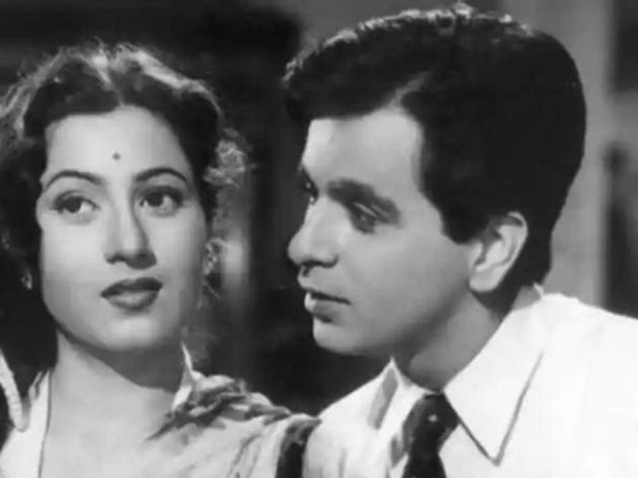 dilip kumar