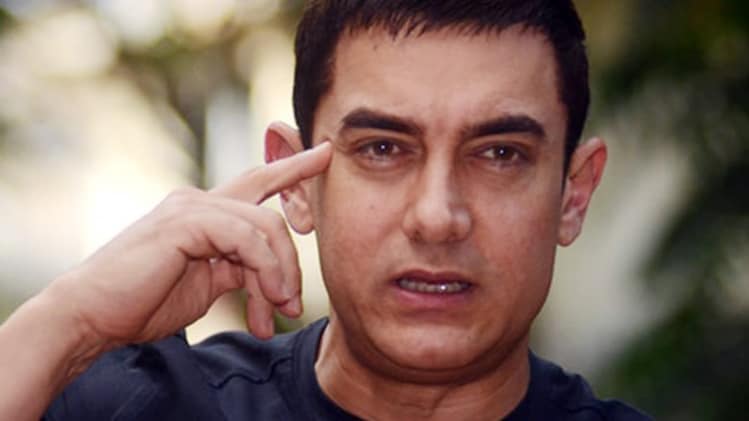 aamir khan