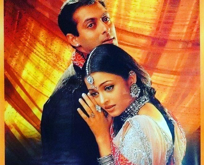 Salman Aishwarya love story