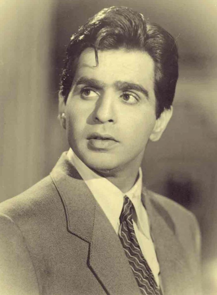 dilip kumar